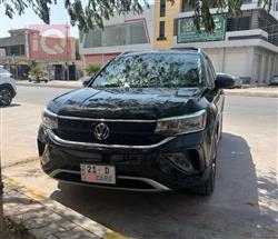 Volkswagen Taos